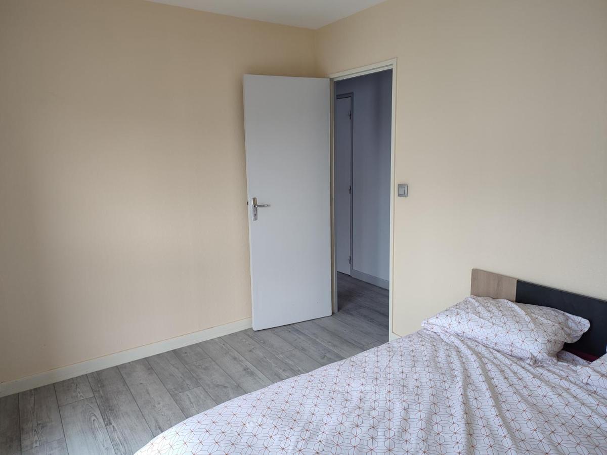 Appartamento Grand Et Superbe Proche Paris Creil