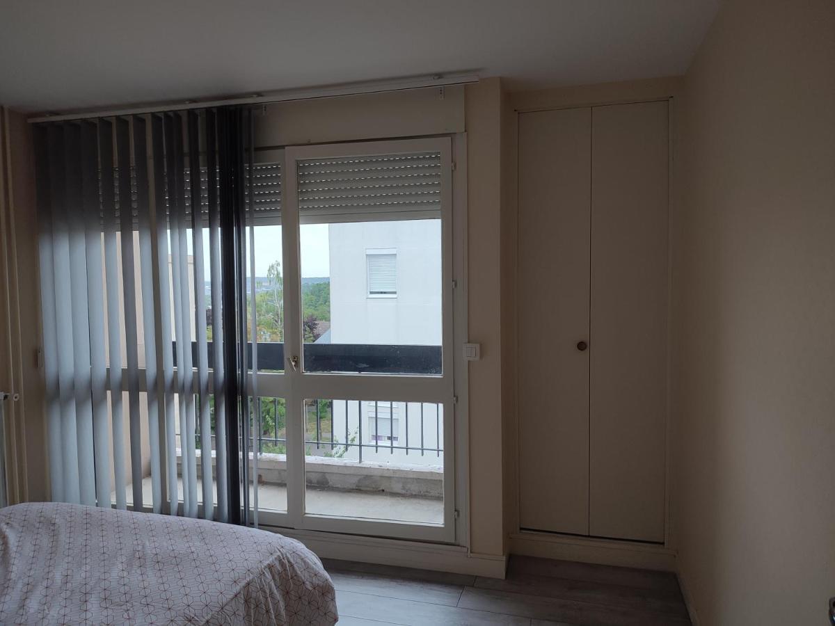 Appartement Grand Et Superbe Proche Paris