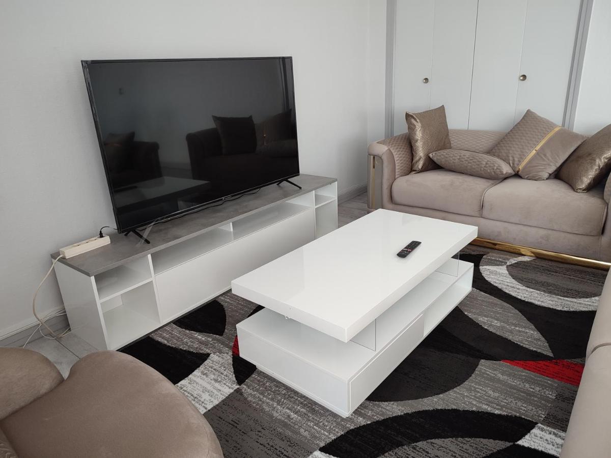 Grand Et Superbe Proche Paris Appartamento Creil