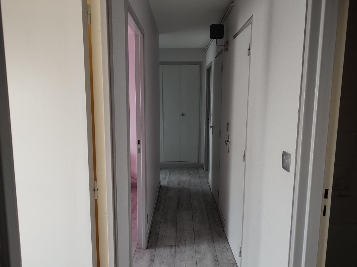 Grand Et Superbe Proche Paris Appartement *