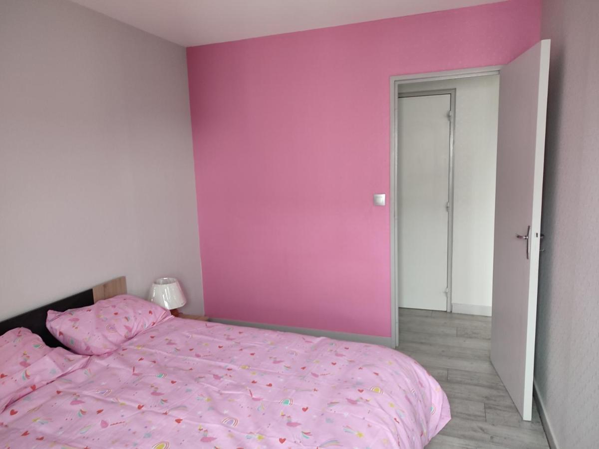 Appartamento Grand Et Superbe Proche Paris