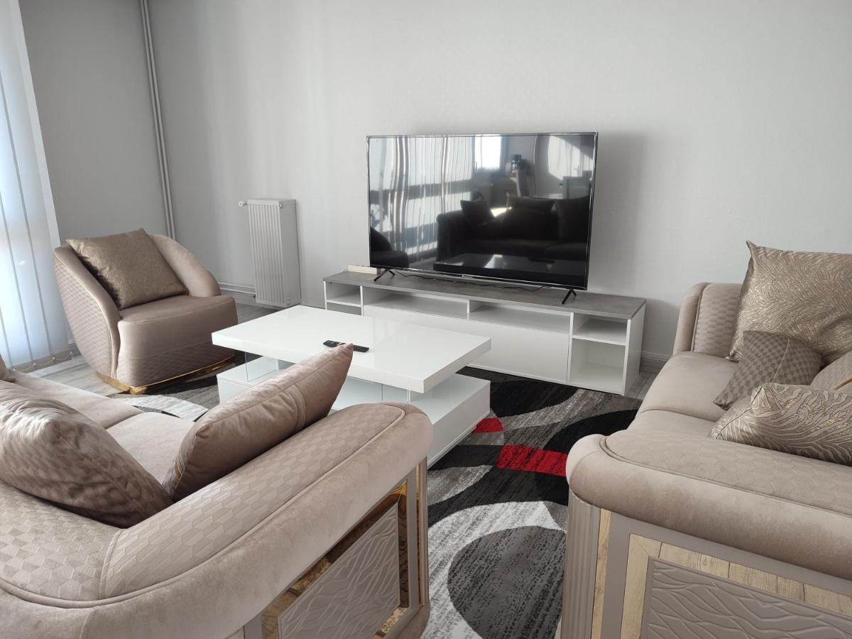 Appartement Grand Et Superbe Proche Paris