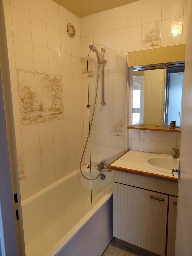 Appartement Grand Et Superbe Proche Paris *