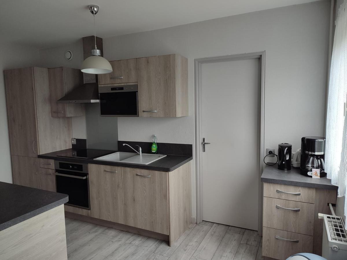 Appartamento Grand Et Superbe Proche Paris *